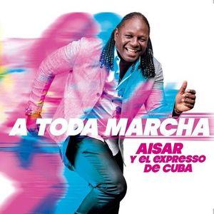 A toda marcha