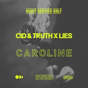 Caroline (Single)