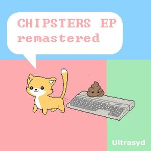 Chipsters EP Remastered (EP)