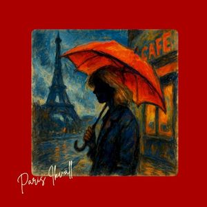 Paris ikväll (Single)
