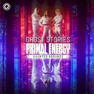Primal Energy (Haunted Grounds) (Single)