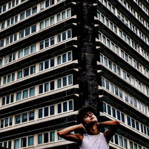 Say What You Want (EP)