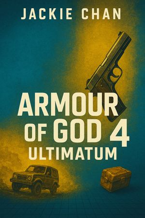 Armour of God 4: Ultimatum