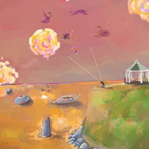 Learn to Fly (Single)