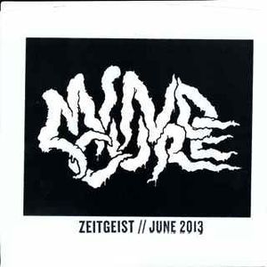 Zeitgeist // June 2013 (EP)