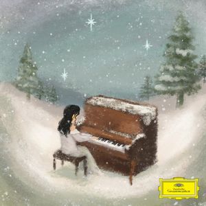 Have Yourself A Merry Little Christmas (Performed on Piano) (Single)
