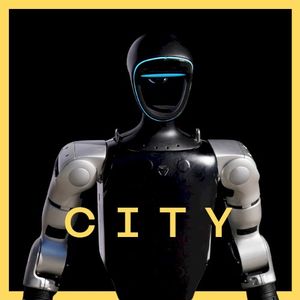 City (Single)