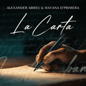 La Carta (Single)