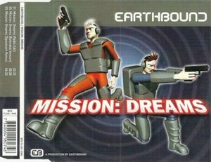 Mission: Dreams (Single)