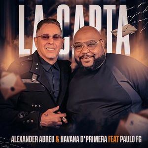 La carta (Single)