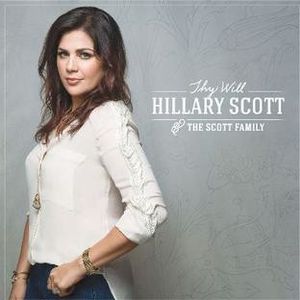 Thy Will (Single)