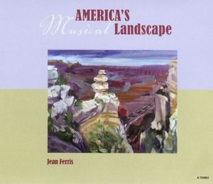 America’s Musical Landscape, Sixth Edition