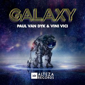 Galaxy (Single)