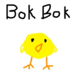 BOK BOK (Single)