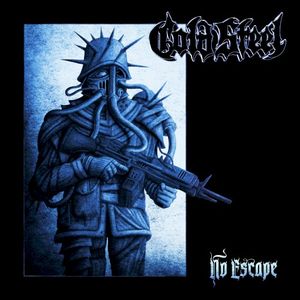 No Escape (Single)