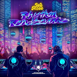 Rhythm Rendezvous (Single)