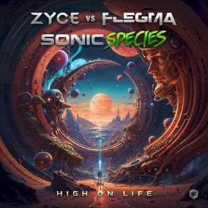 High On Life (Single)
