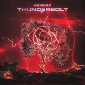 ThunderBolt (Single)