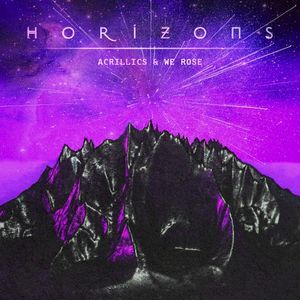 Horizons (Single)