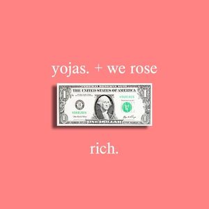 Rich. (Single)