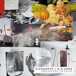 Dreaming Season (Single)