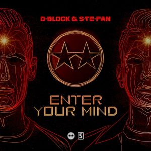 Enter Your Mind (Single)