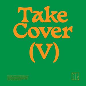 Take Cover V (EP)