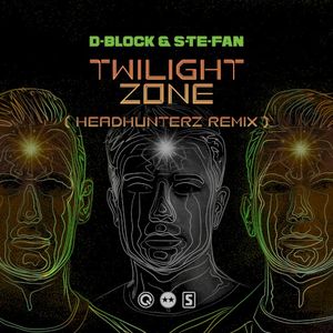 Twilight Zone (Headhunterz Remix)