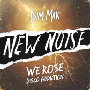 Disco Addiction (Single)