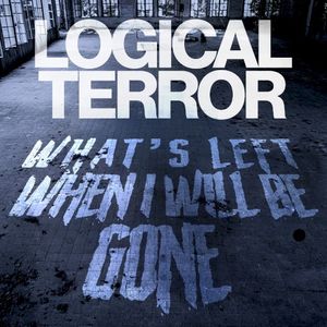 What's Left When I Will Be Gone (Single)