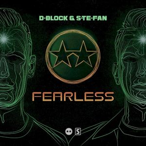 Fearless (Single)