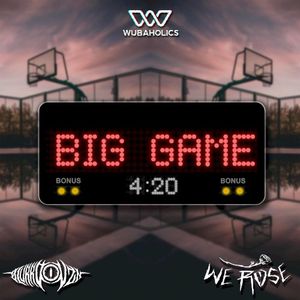 Big Game (Single)