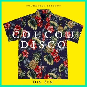 Coucou disco (EP)