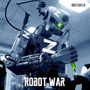 Robot War
