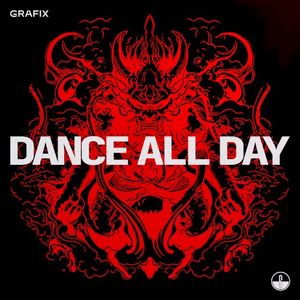 Dance All Day (Single)