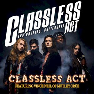 Classless Act (EP)