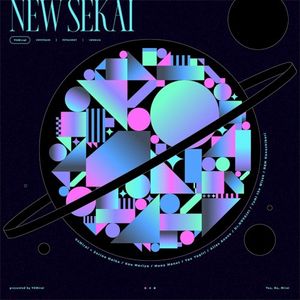 New Sekai (Single)
