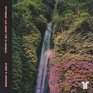 Throw It All Away (Single)