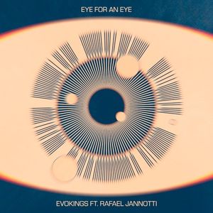Eye For An Eye (Single)