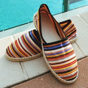 Espadrilles (Single)