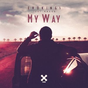 My Way (Single)