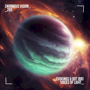 Voices of Light (Single)