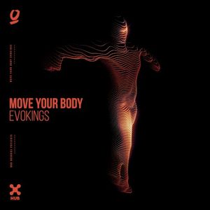 Move Your Body (Single)