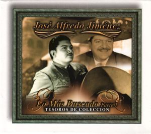 Lo más buscado parte 1 (Tesoros de coleccion)