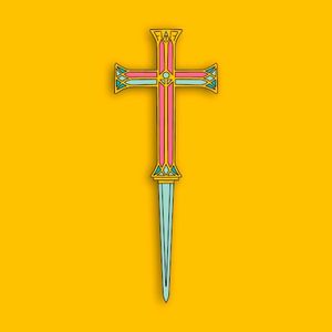 I WANT YOU TO FOLLOW (Single)