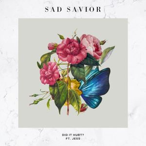 Did It Hurt? (feat. Jess) (Single)