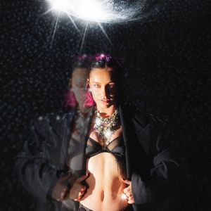 Drama At The Disco (Single)