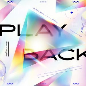 PLAY▷BACK (Single)