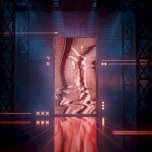 Don't Slow Down (Single)