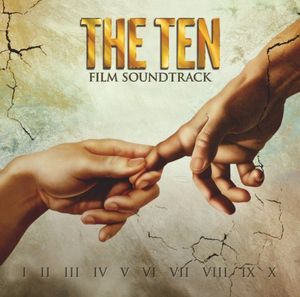 The Ten (OST)